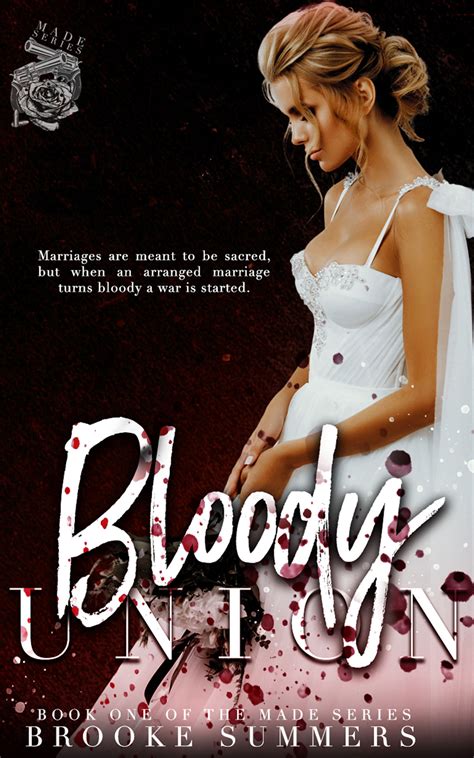 Brooke Summers – QuirkyBookReads