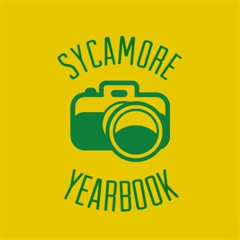 Yearbook - Sycamore High School – Aves Hangar Sycamore Spirit Shop