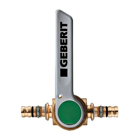 Geberit MEPLA BOLKRAAN 16 MM