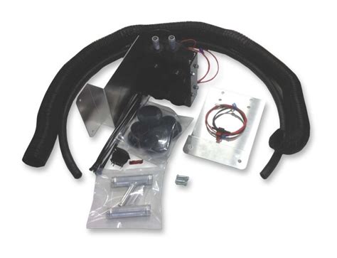 Moose Racing Utv Cab Heater Kit Kawasaki Teryx Teryx