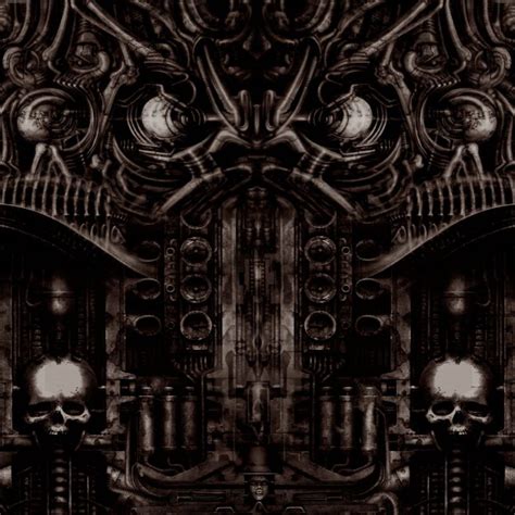 10 Top Hr Giger Biomechanical Wallpaper FULL HD 1920×1080 For PC Background 2024