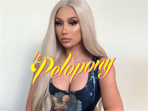 El Mundo Queda En Shock As Desvelar Iggy Azalea La Portada De Su Lbum