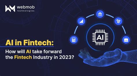 Exploring The Role Of Ai In Fintech Advancements Detail Guide