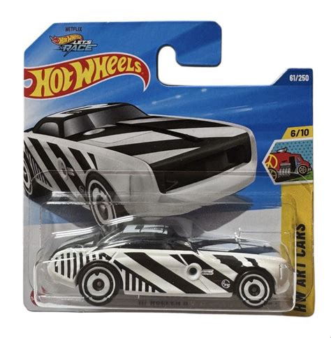 Hot Wheels HI Roller Kaufen Auf Ricardo