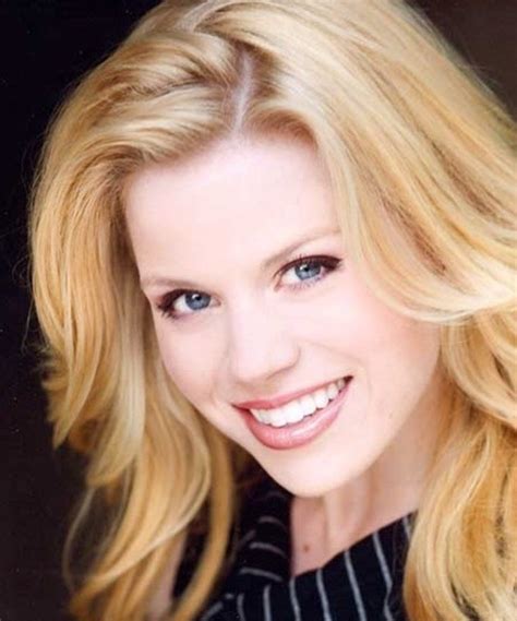 Megan Hilty Megan Hilty Megan Beautiful Face