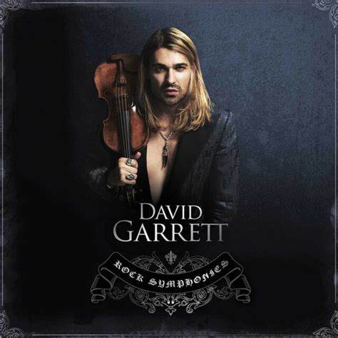 Millennium Symphony David Garrett