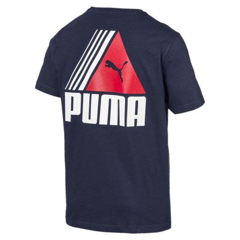 Star Design Puma Game Shirt Vendamaisnaaraujo Br