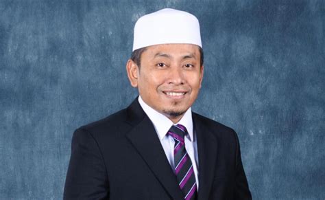 Lapor Salah Laku Menteri PAS Puji Tindakan NUBE