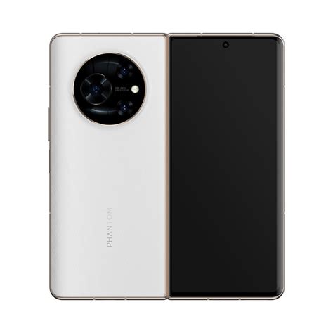 TECNO PHANTOM V Fold 12/512 GB Beyaz (TECNO Türkiye Garantili ...