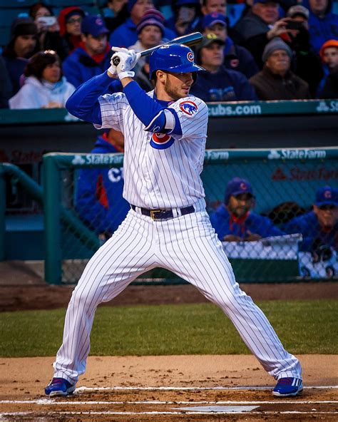 kris bryant rookie card