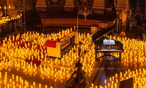 Église catholique Notre Dame des Sept Douleurs Montréal Événements