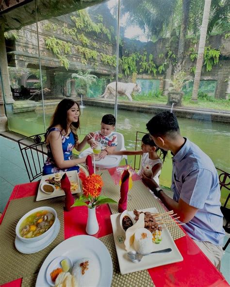 5 Tempat Wisata Kuliner Dekat Taman Safari Prigen Mampir Sejenak Di D