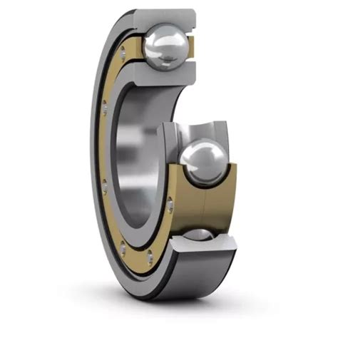 Подшипник шариковый SKF 6214 M 125х75x24 мм купить в интернет-магазине ...