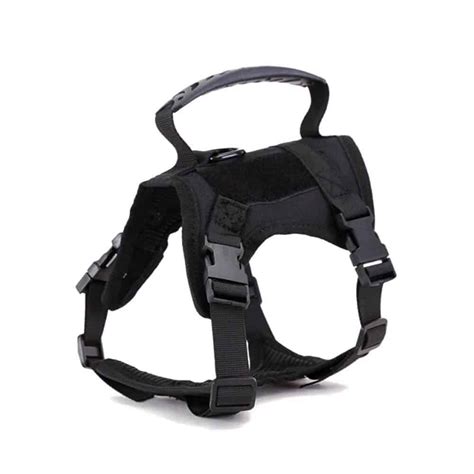 Tactical Cat Harness