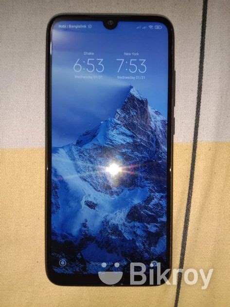 Xiaomi Redmi Note Pro Used For Sale In Mohammadpur Bikroy