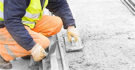 Tips to Find the Best Concrete Contractor