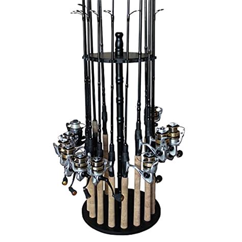 Best Fishing Rod Holders For Your Garage