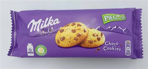 Milka Choco Cookie 135 g | SŁODYCZE \ Milka OFERTA \ MARKI \ Milka ...