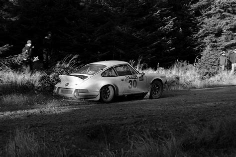 Porsche 911 Rally Car : r/rally