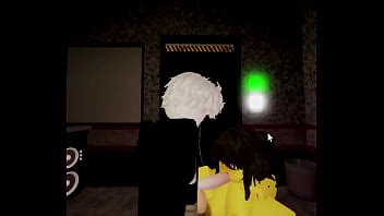 La Zorra De Roblox Chica Chupa Y Folla Su Primera BWC XVIDEOS