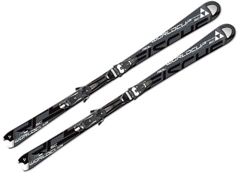 ski fischer - RC4 Worldcup SC C-Line
