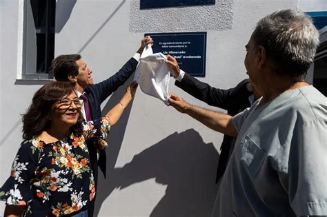 Las 24 Horas de Jujuy Sadir inauguró obras de reacondicionamiento de