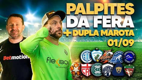 Palpites Do Dia Quarta L Palpites De Futebol De Hoje