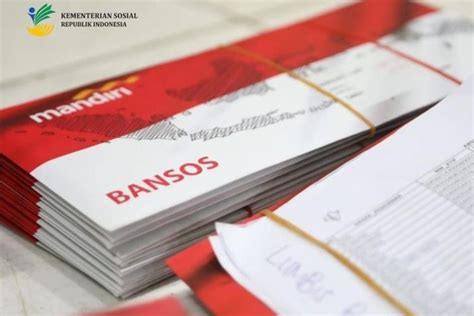 Bukan Blt El Nino Bansos Tambahan Ini Penyalurannya Diperpanjang