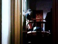 Naked Luan Peters In Land Of The Minotaur