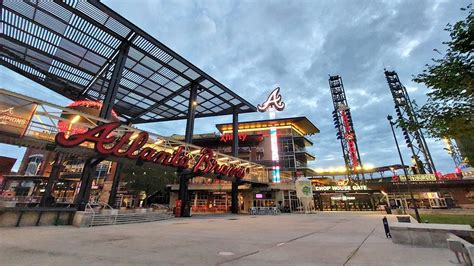 Atlanta Braves plan celebrations for fans on Opening Day | FOX 5 Atlanta