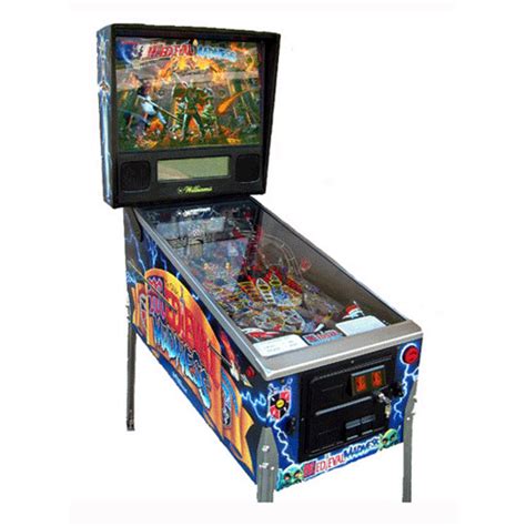 12 Best Pinball Machines You Can Buy In 2021