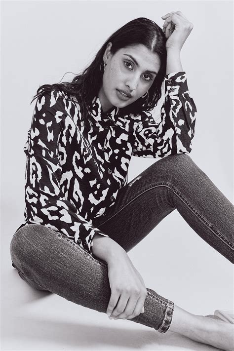 Slouchy Shirt