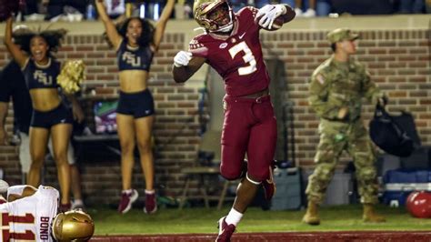 Louisville Vs Florida State Odds Props Predictions Seminoles