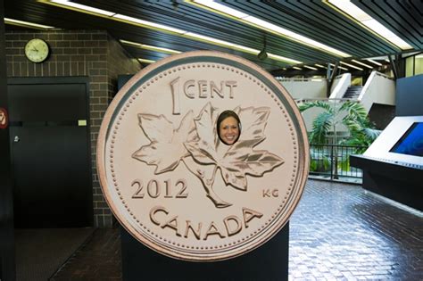 Touring the Royal Canadian Mint in Winnipeg - Wander The Map