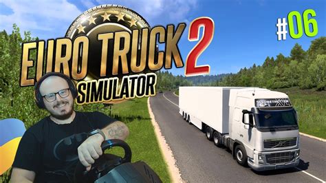 Купив Кермо Thrustmaster T300 за 17 000 грн та Їду в Карпати (Euro ...