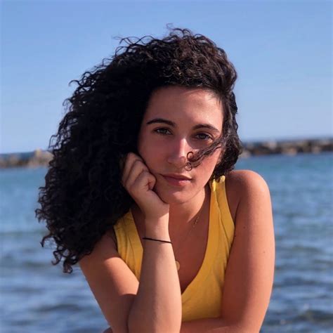 Luisa Simona On Instagram Sea Breeze Salty Hair And Sun Kissed Skin