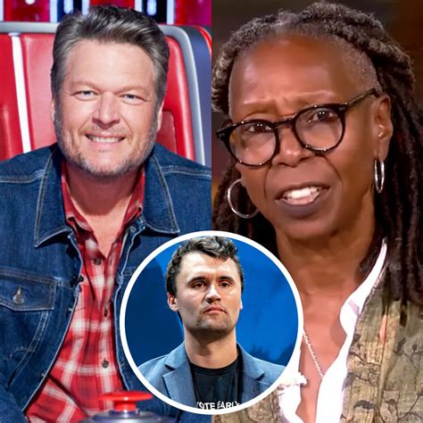 “I will not stay silent.” — Blake Shelton’s voice suddenly cut through
