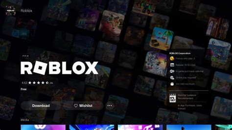 Roblox Roblox On Ps And Ps Here S A Guide To Help In Playing Game