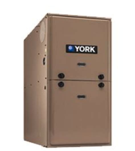 York Furnace Service Manuals Online