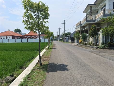 Tanah Strategis D Kota Pasuruan MasukSini