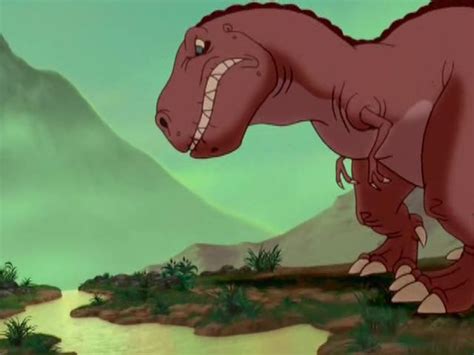 Gorgosaurus Land Before Time Preview New Ideas By Matt Weaver Wiki Fandom