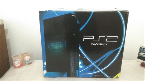 Unboxing Ps Fat Scph Ntsc U C Youtube