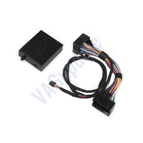 FISTUNE DAB DAB Integration Can Bus Plug Play For Audi VW Skoda Seat