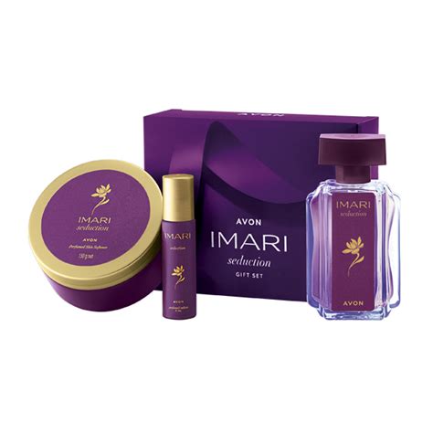 avon product detail imari seduction fragrance bundle