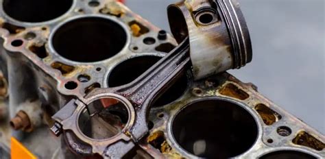 Symptoms And Causes Of Cracked Engine Block Auto Domain