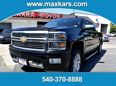 Used Cars for Sale Fredericksburg VA 22401 Maxkar Motors | 2015 ...