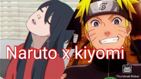 Naruto x Kiyomi part 14 | The hokage Ceremony - YouTube