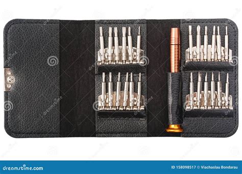 Mini Screwdriver Set Stock Photos - Download 152 Royalty Free Photos