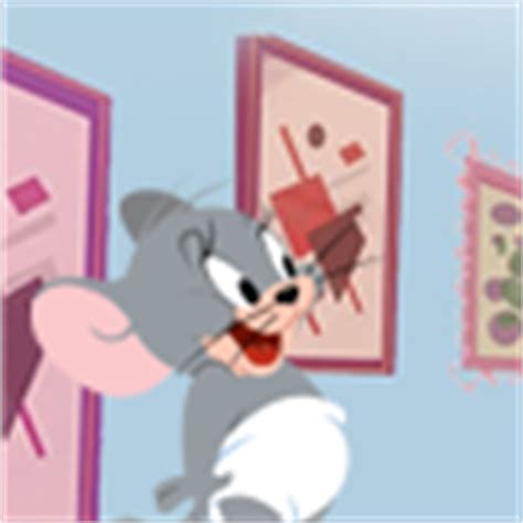 Image - Tuffy (The Tom and Jerry Show).png - Cartoon Network Fantasy ...