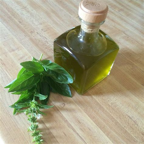 Albahaca Y Aceite De Albahaca Propiedades Y Beneficios ViviendoSanos